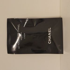 6/$25 Chanel Le Volume De Chanel Mascara